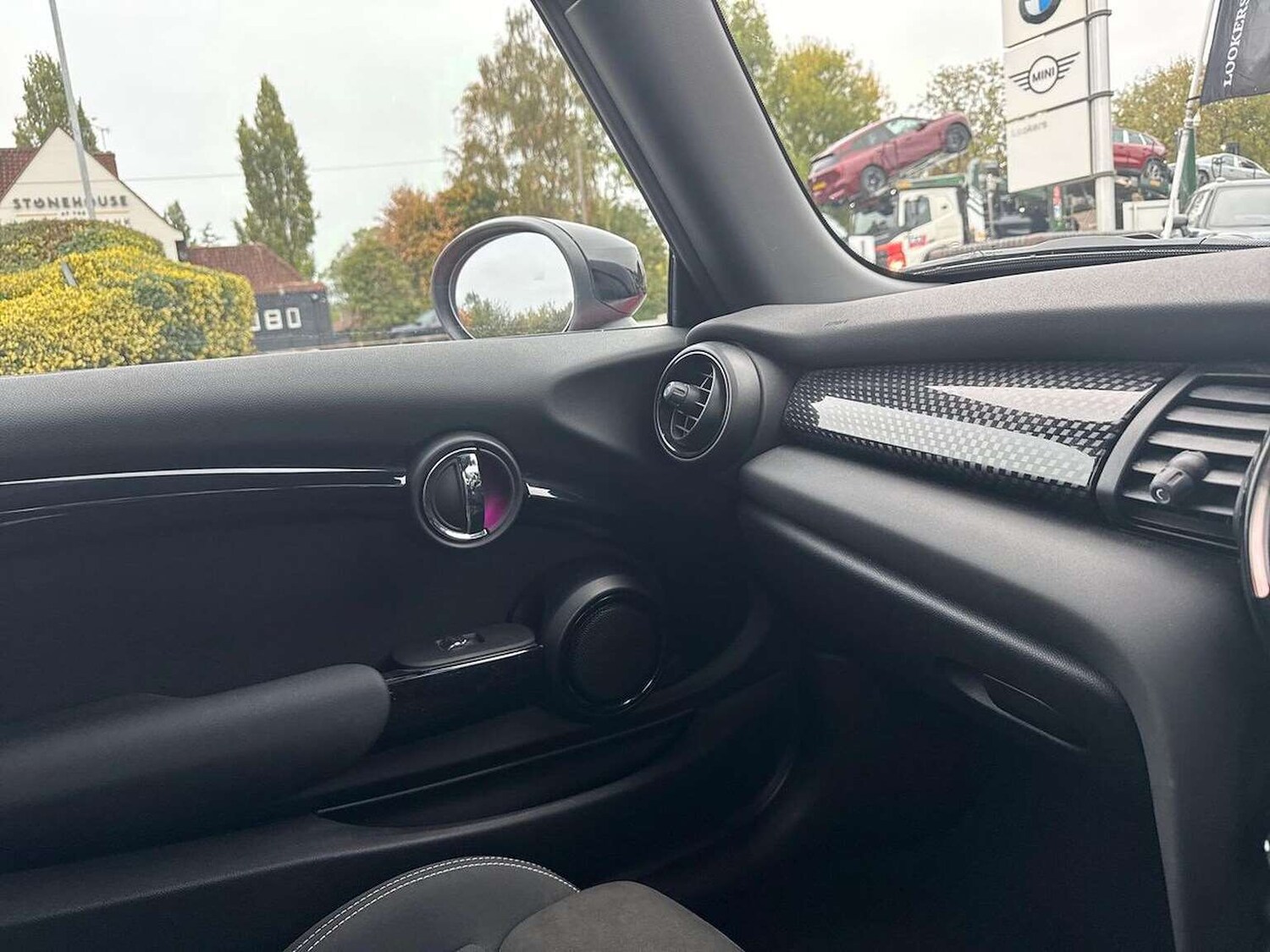 Used MINI Hatch 2020 for sale - 76596255: Photo 23