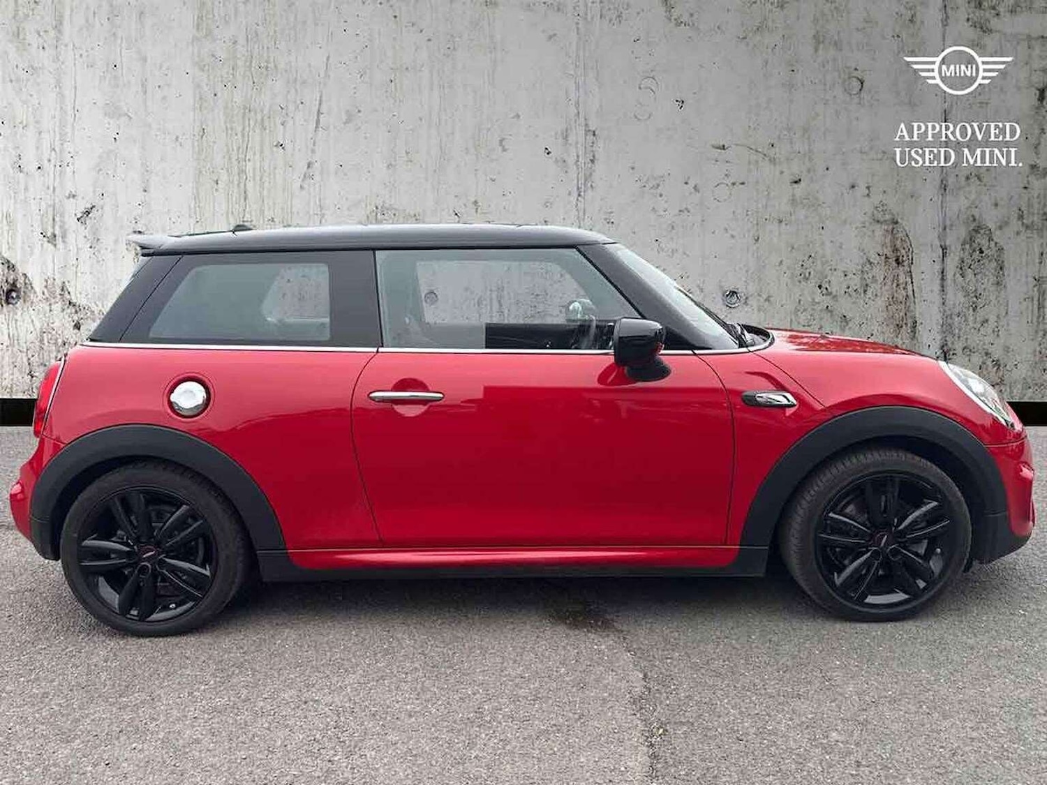 Used MINI Hatch 2020 for sale - 76596255: Photo 3