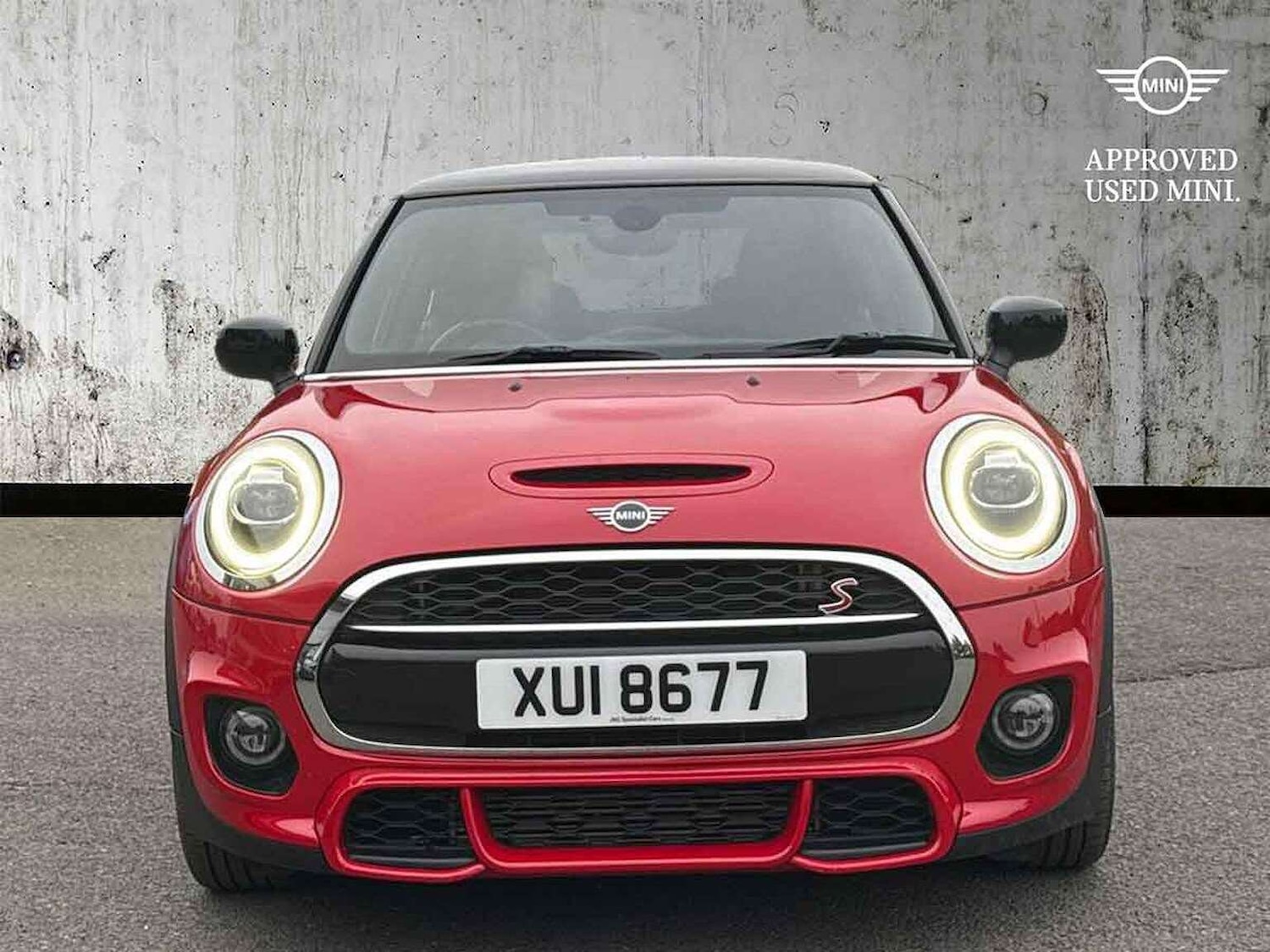 Used MINI Hatch 2020 for sale - 76596255: Photo 5