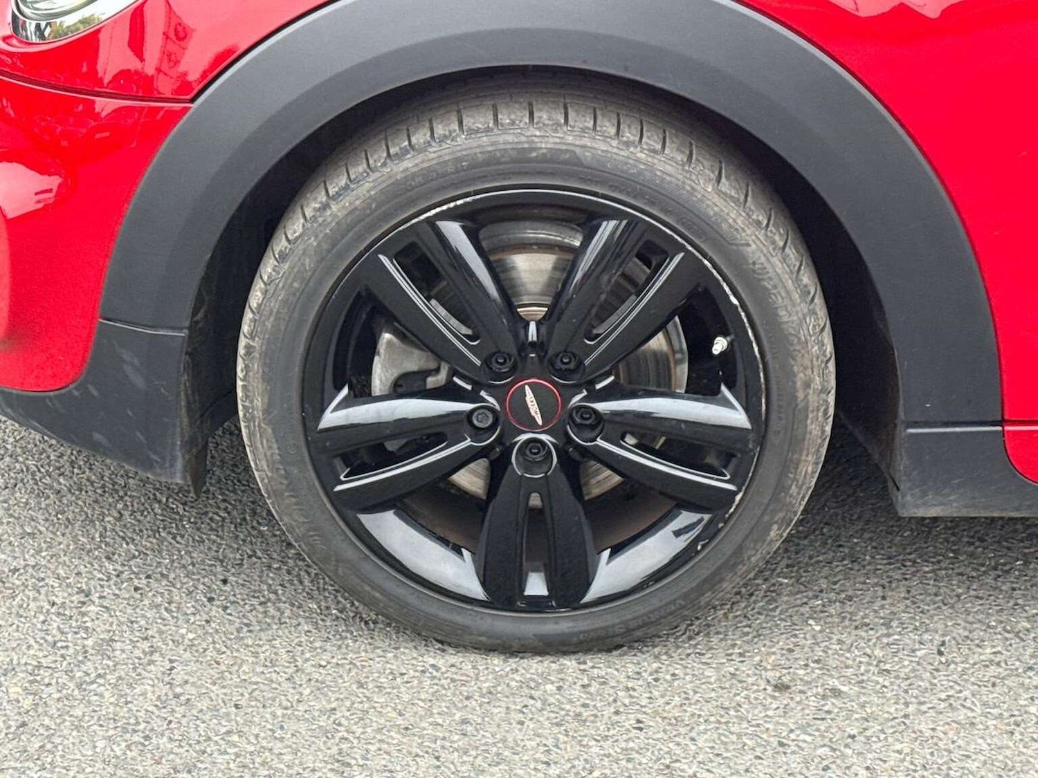 Used MINI Hatch 2020 for sale - 76596255: Photo 6