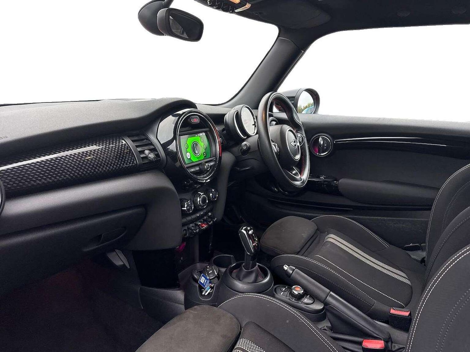 Used MINI Hatch 2020 for sale - 76596255: Photo 7