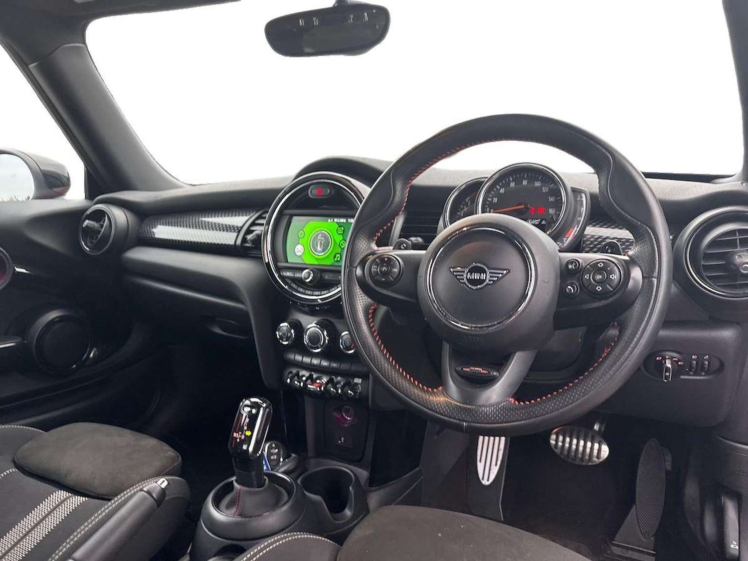 Used MINI Hatch 2020 for sale - 76596255: Photo 8