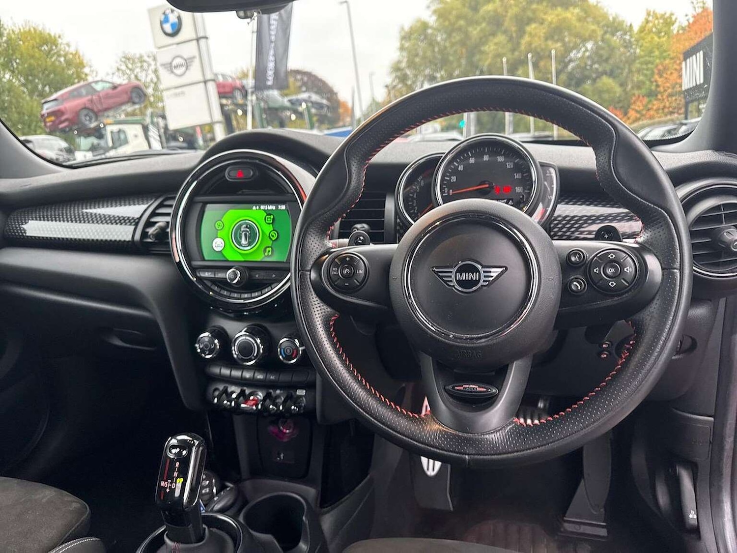 Used MINI Hatch 2020 for sale - 76596255: Photo 9