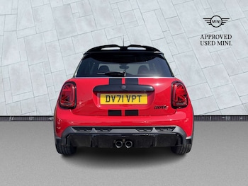 Used MINI Hatch 2021 for sale - 78980185: Photo