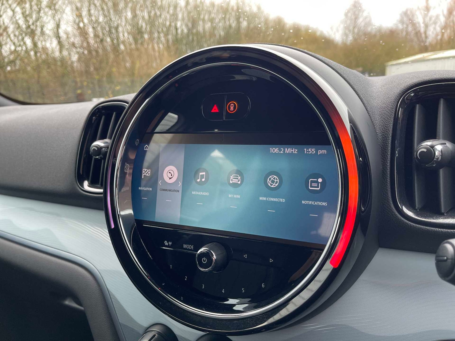 Used MINI Countryman 2024 for sale - 76969965: Photo 10