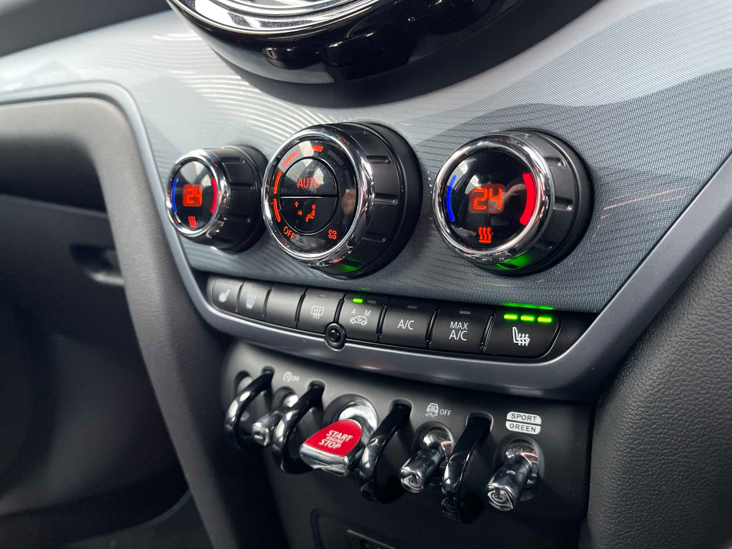 Used MINI Countryman 2024 for sale - 76969965: Photo 11