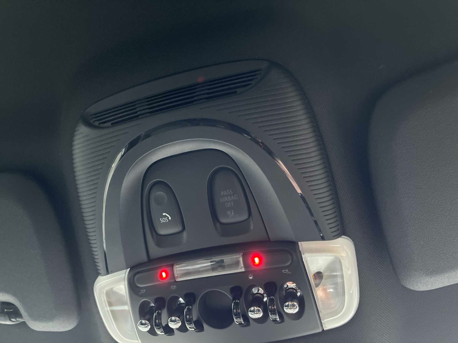 Used MINI Countryman 2024 for sale - 76969965: Photo 13