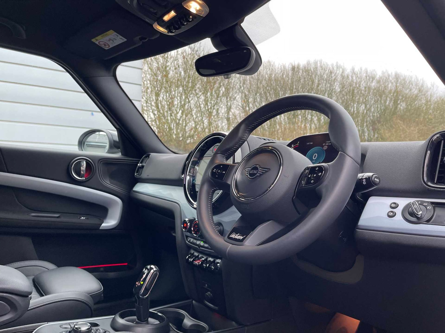 Used MINI Countryman 2024 for sale - 76969965: Photo 14