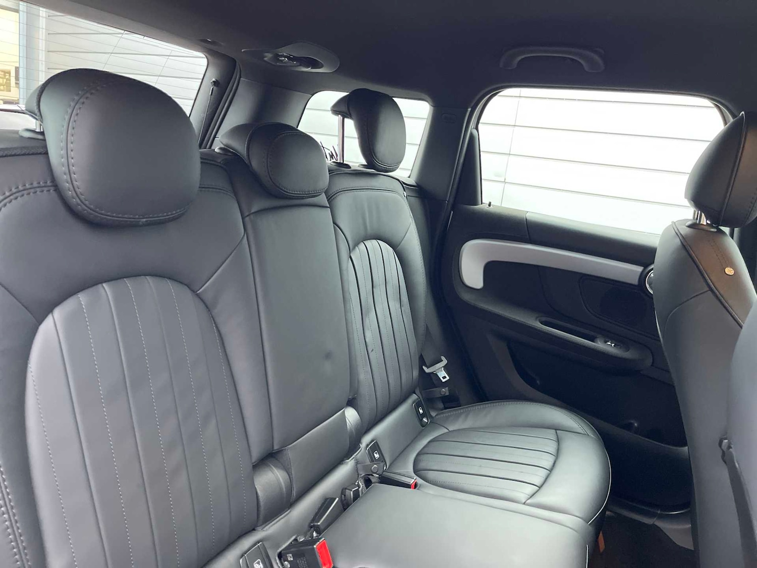 Used MINI Countryman 2024 for sale - 76969965: Photo 15