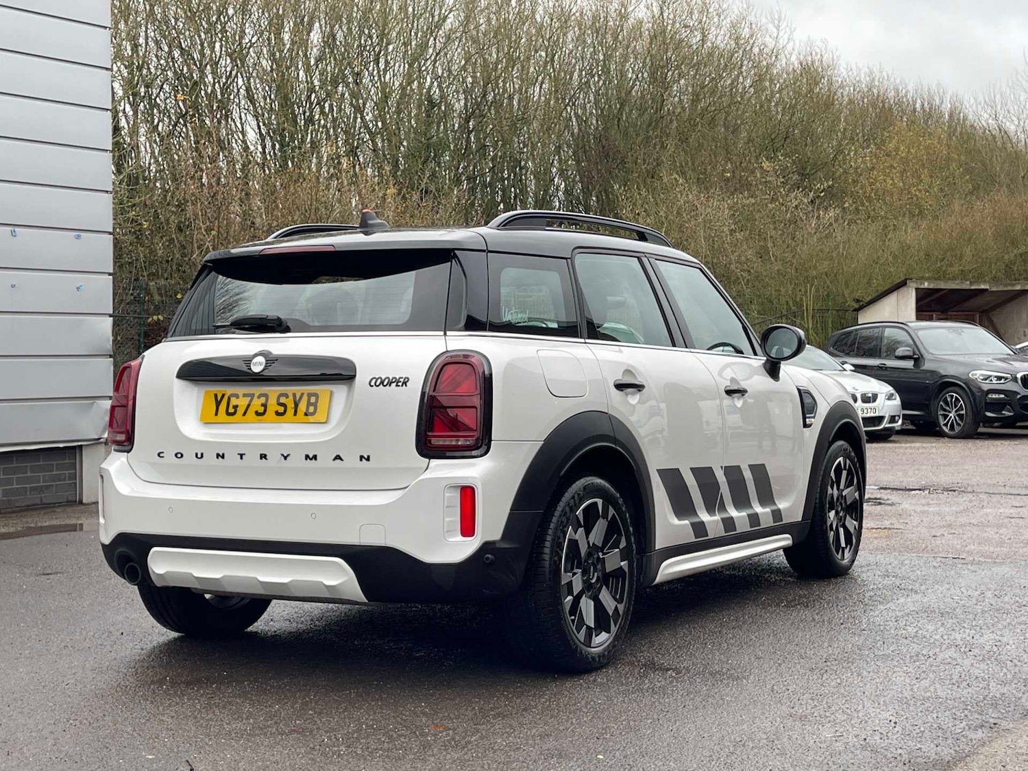 Used MINI Countryman 2024 for sale - 76969965: Photo 17