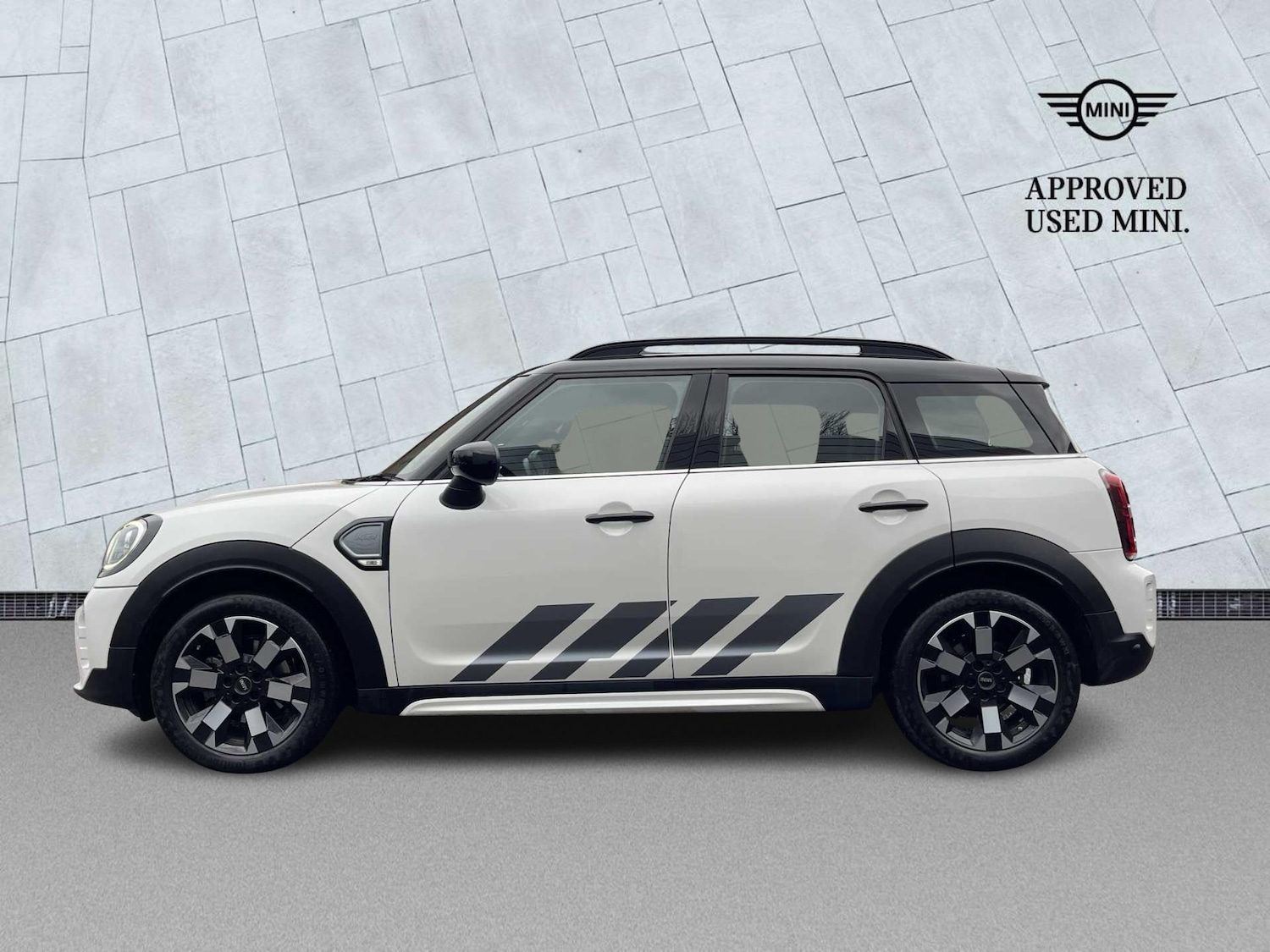 Used MINI Countryman 2024 for sale - 76969965: Photo 18