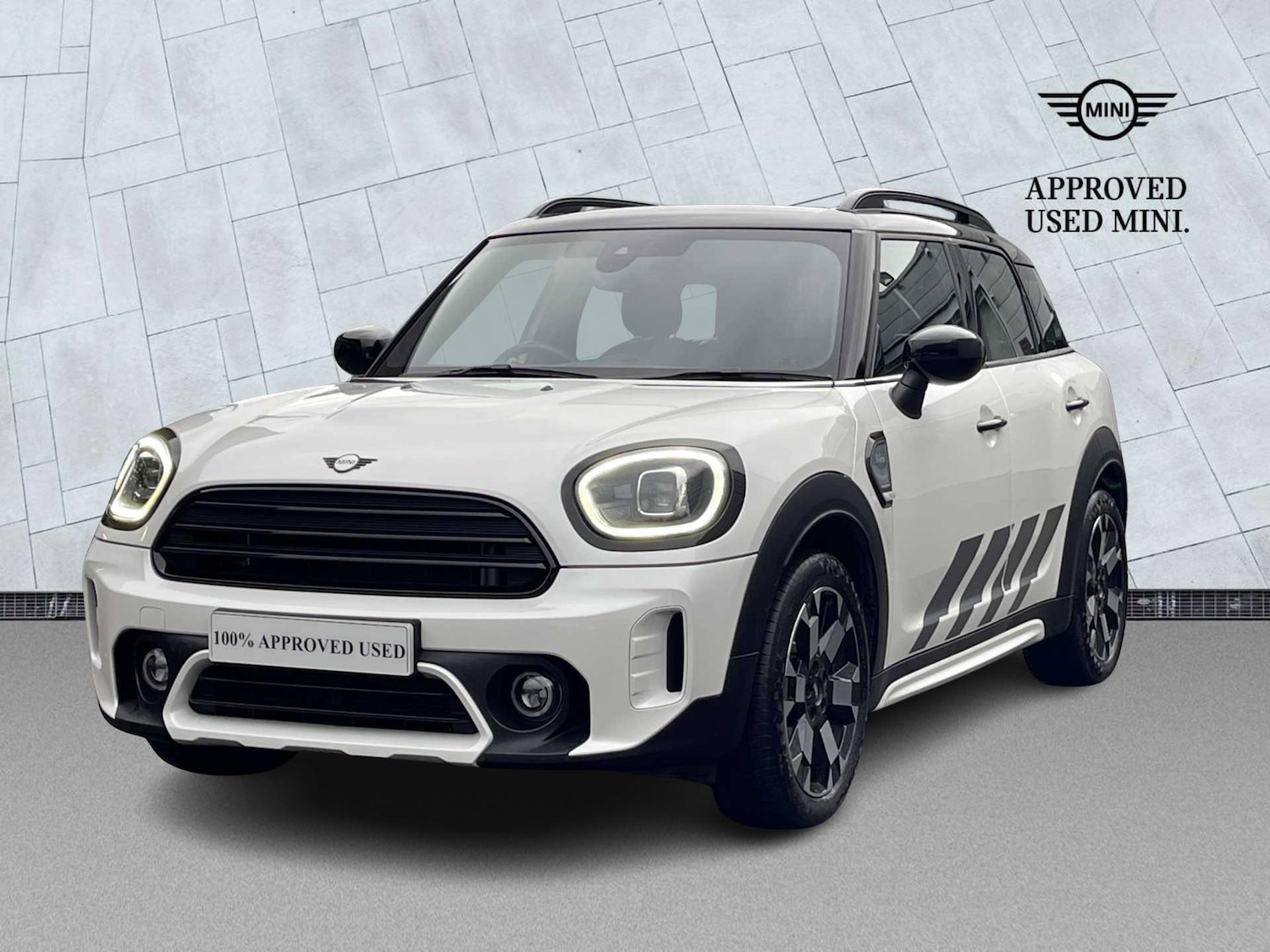 Used MINI Countryman 2024 for sale - 76969965: Photo 19