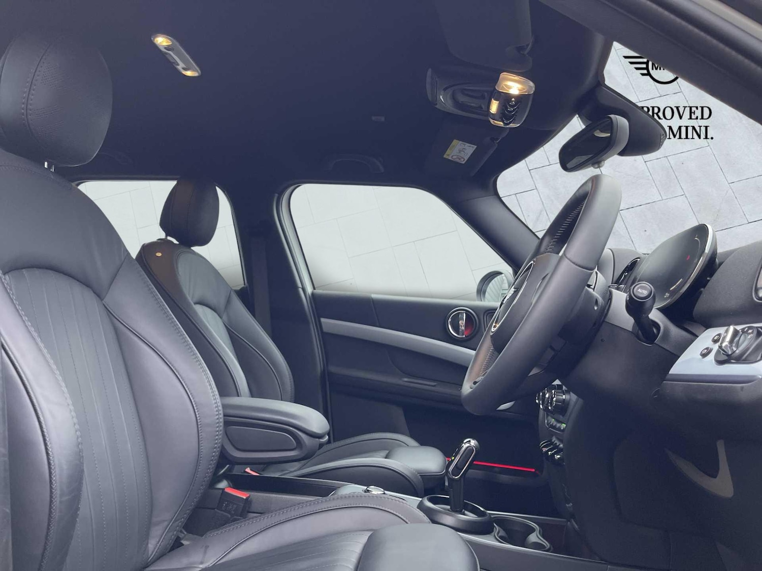 Used MINI Countryman 2024 for sale - 76969965: Photo 20