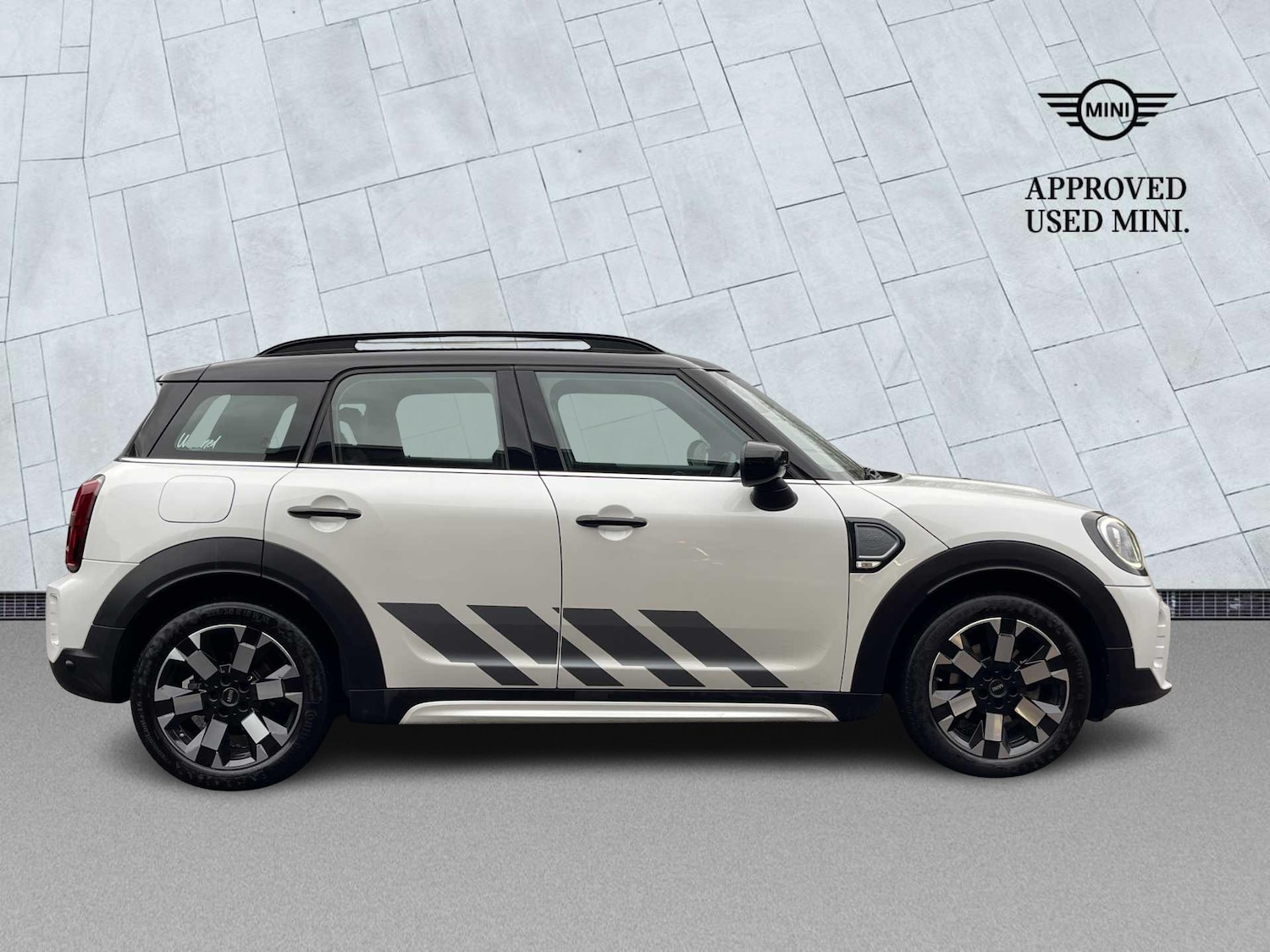 Used MINI Countryman 2024 for sale - 76969965: Photo 3