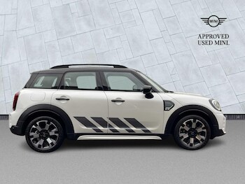 Used MINI Countryman 2024 for sale - 76969965: Photo