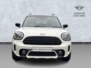 Used MINI Countryman 2024 for sale - 76969965: Photo