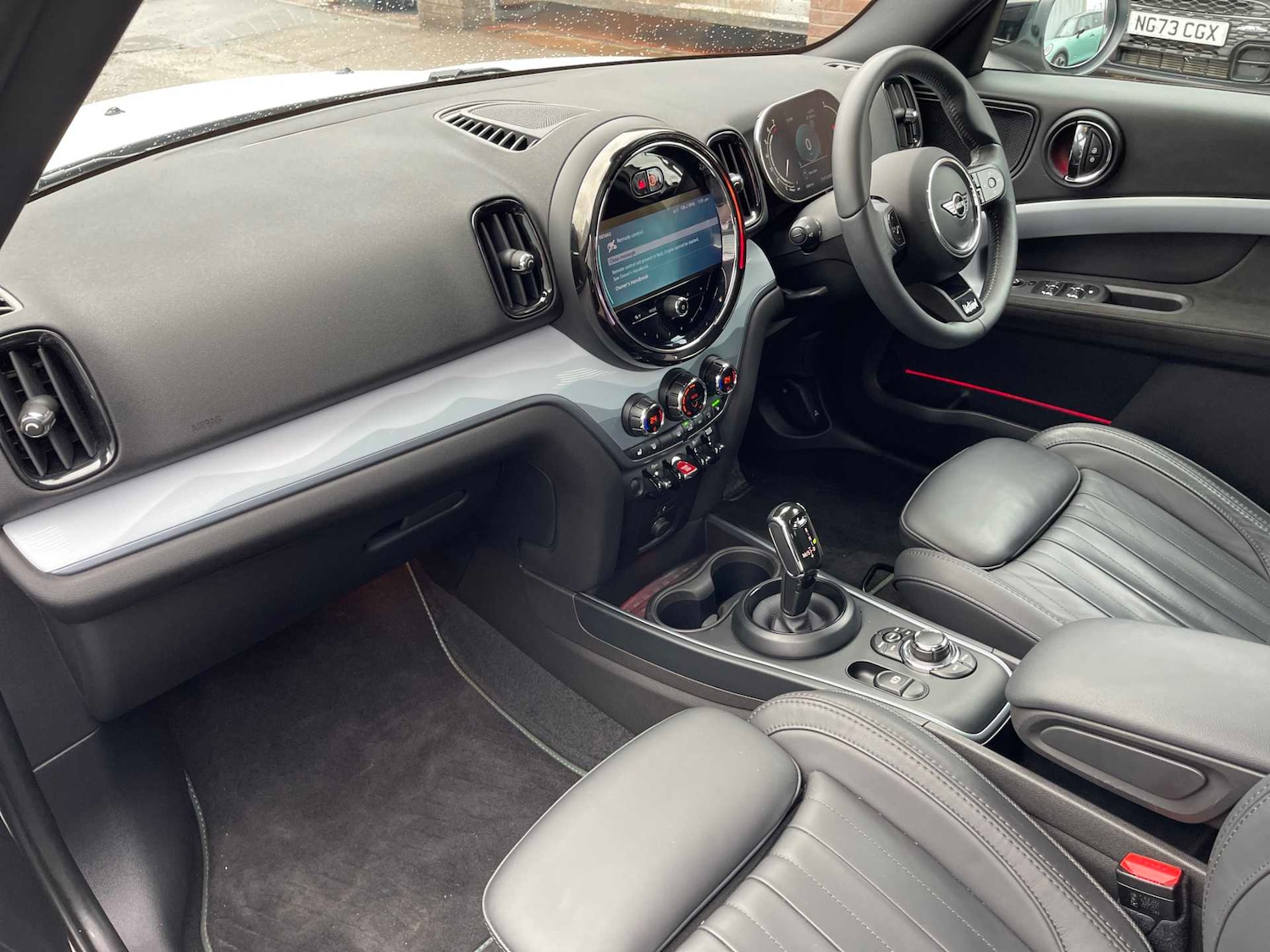 Used MINI Countryman 2024 for sale - 76969965: Photo 6