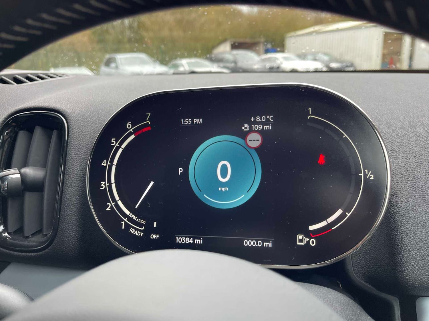 Used MINI Countryman 2024 for sale - 76969965: Photo 9