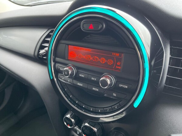 Used MINI Hatch 2016 for sale - 76206110: Photo 11