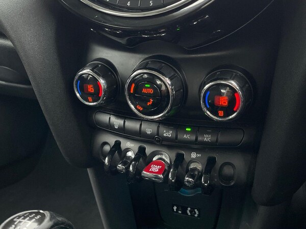 Used MINI Hatch 2016 for sale - 76206110: Photo 12