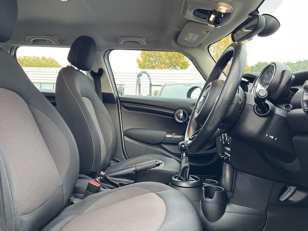 Used MINI Hatch 2016 for sale - 76206110: Photo 13