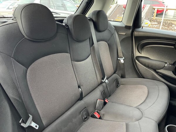 Used MINI Hatch 2016 for sale - 76206110: Photo 16