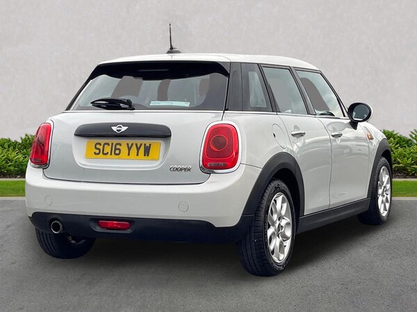Used MINI Hatch 2016 for sale - 76206110: Photo 18