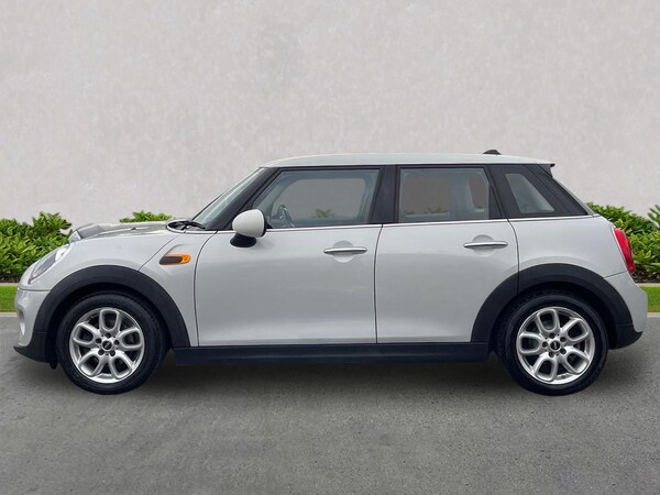 Used MINI Hatch 2016 for sale - 76206110: Photo 19