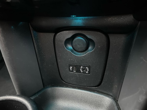 Used MINI Hatch 2016 for sale - 76206110: Photo 23