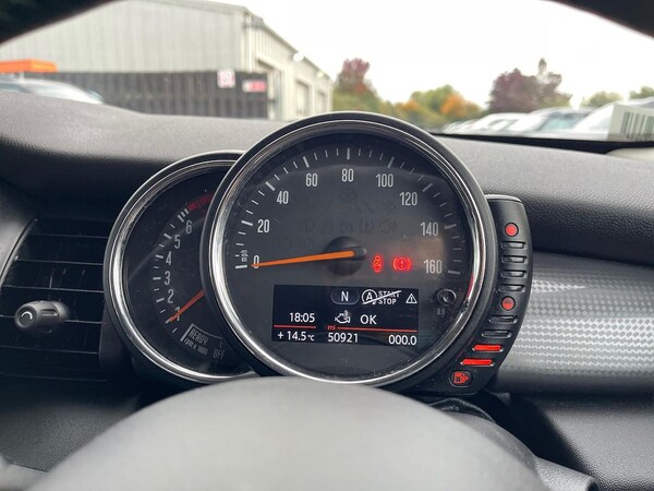 Used MINI Hatch 2016 for sale - 76206110: Photo 26