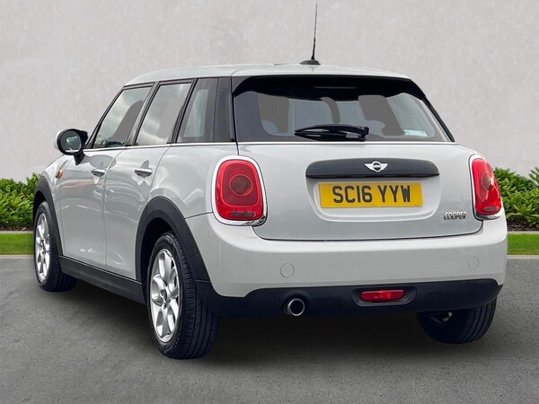 Used MINI Hatch 2016 for sale - 76206110: Photo 2