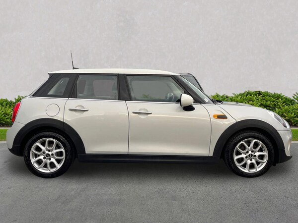 Used MINI Hatch 2016 for sale - 76206110: Photo 3