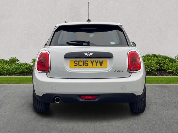 Used MINI Hatch 2016 for sale - 76206110: Photo 4