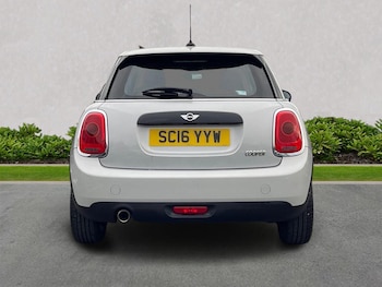 Used MINI Hatch 2016 for sale - 76206110: Photo 4