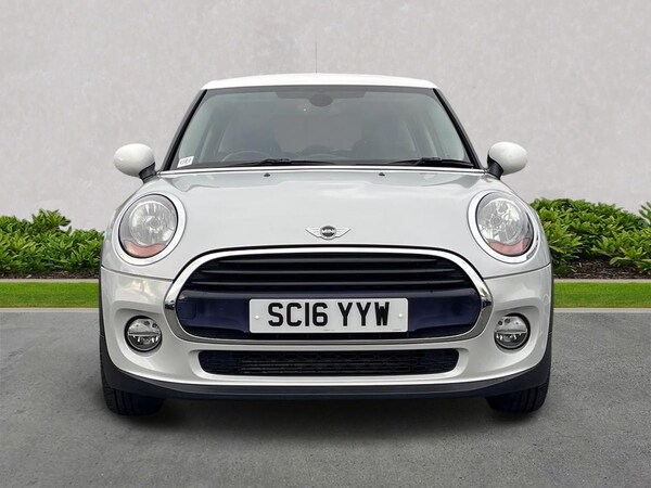 Used MINI Hatch 2016 for sale - 76206110: Photo 5