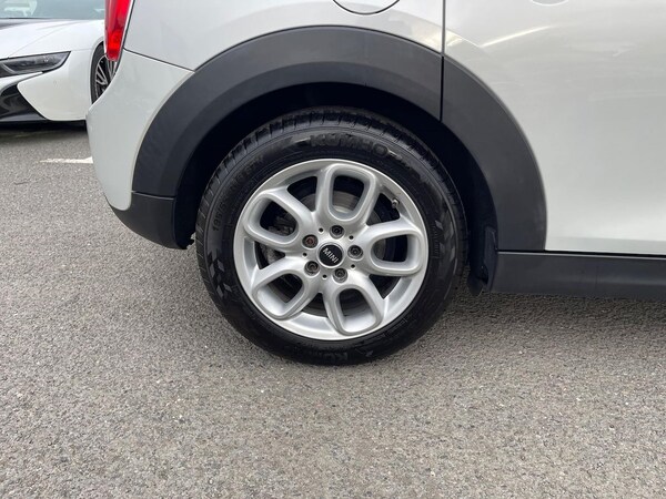 Used MINI Hatch 2016 for sale - 76206110: Photo 6