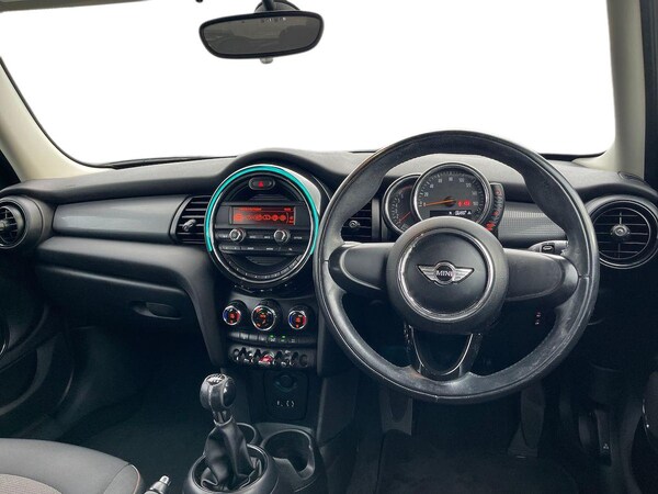 Used MINI Hatch 2016 for sale - 76206110: Photo 8