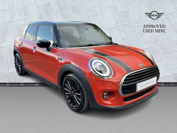 Used MINI Hatch 2019 for sale - 79720216: Photo