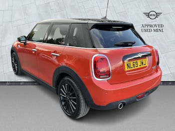 Used MINI Hatch 2019 for sale - 79720216: Photo