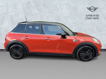 Used MINI Hatch 2019 for sale - 79720216: Photo