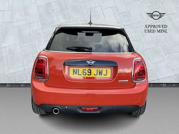 Used MINI Hatch 2019 for sale - 79720216: Photo