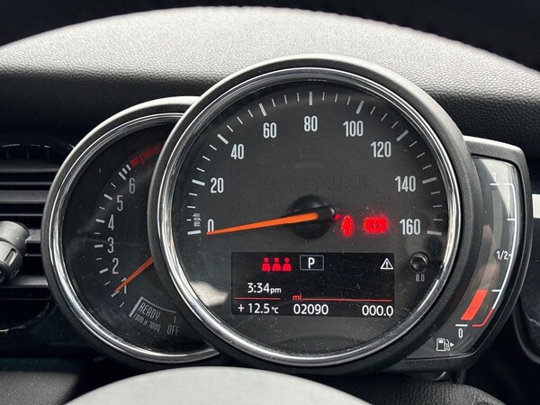 Used MINI Hatch 2022 for sale - 76273551: Photo 10