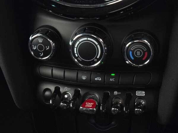 Used MINI Hatch 2022 for sale - 76273551: Photo 12
