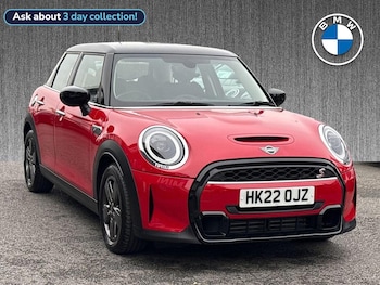 MINI - Hatch