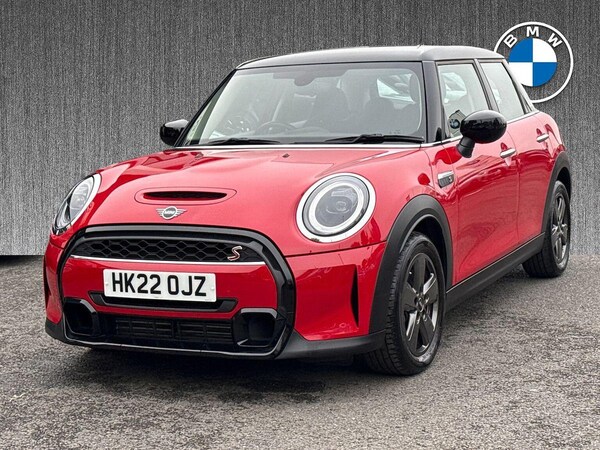 Used MINI Hatch 2022 for sale - 76273551: Photo 20