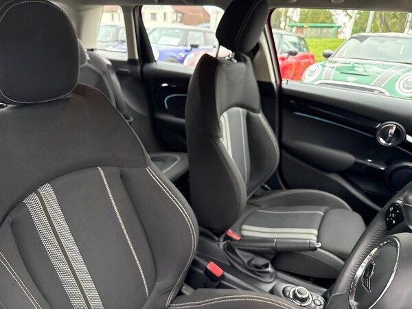 Used MINI Hatch 2022 for sale - 76273551: Photo 21