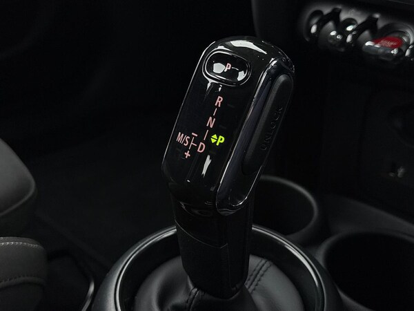 Used MINI Hatch 2022 for sale - 76273551: Photo 22