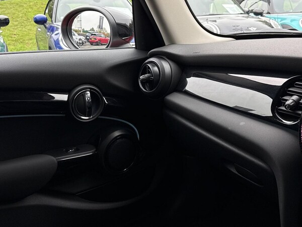 Used MINI Hatch 2022 for sale - 76273551: Photo 24