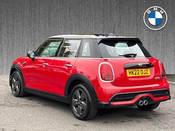 Used MINI Hatch 2022 for sale - 76273551: Photo 2