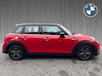 Used MINI Hatch 2022 for sale - 76273551: Photo 3
